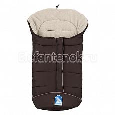 Heitmann Felle Winter cosy toes мокка\песочный