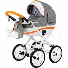 Bebe-Mobile Ines (3 в 1) (Бебе-Мобайл Инес) Orange Graphite