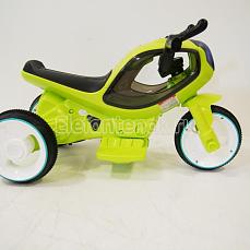 Rivertoys Moto HC-1388 зеленый