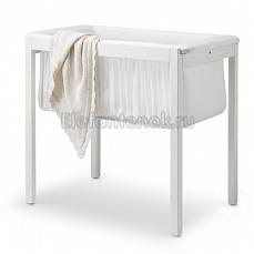 Stokke Home Cradle  white