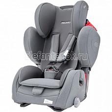 Recaro Young Sport Hero (Рекро Янг Спорт Хиро) Silent Grey