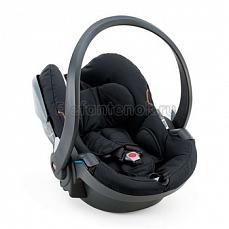 Stokke iZi Go by BeSafe Black