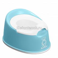 Baby Bjorn Smart Potty Turquoise