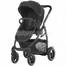 Graco Evo XT (Грако Эво ИксТэ) Black Grey