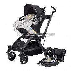 Orbit Baby G3 (шасси + автокресло + база) Цвет не выбран