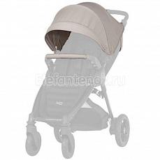 Britax  Капор для коляски B-Agile 4 Plus и B-Motion 4 Plus Sand Beige