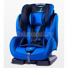 Caretero Diablo XL BLUE (синий)