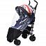 EasyWalker MINI Buggy Plus