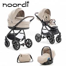 Noordi Fjordi Sport 3 в 1 Simply Taupe 852