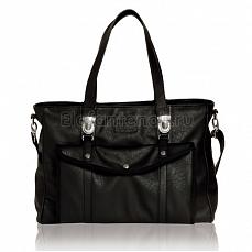 BabyZen Diaper Bag Black