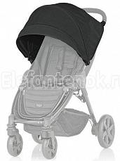 Britax  Капор для коляски B-Agile 4 Plus и B-Motion 4 Plus Cosmos Black