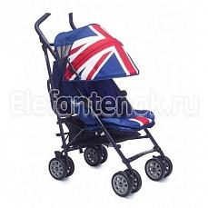 EasyWalker Mini Buggy XL Union Jack Classic