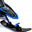 YAMAHA Apex Snow Bike with LED Light