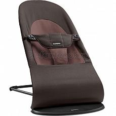 Baby Bjorn Balance Soft  Dark Brown (Cotton)