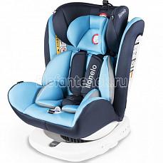 Lionelo Bastiaan Isofix (Лионело Бастиан Изофикс) Blue