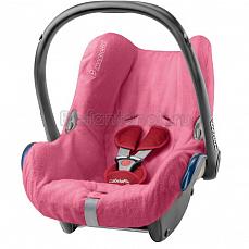 Maxi-Cosi Чехол для кресла CabrioFix Pink