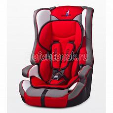 Caretero ViVo  (9-36 кг) RED (красный)