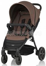 Britax B-Agile 4 Wood Brown