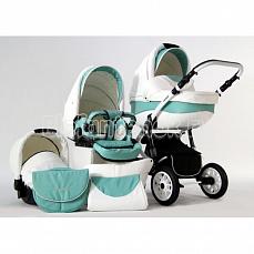 Car-Baby Concord Lux 3 в 1 color G38