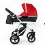 Esspero Newborn Lux 2016 Alu 2 в 1