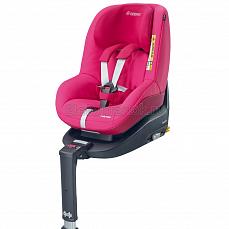 Maxi-Cosi 2wayPearl Berry Pink