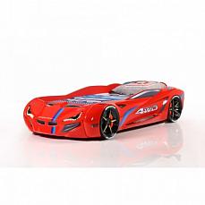 Grifon Style Super car  NFS-X-1 Red