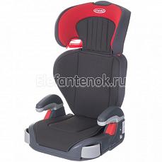 Graco Juniot Maxi (Грако Джуниор Макси) Pompeian Red