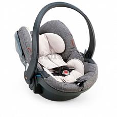 Stokke iZi Go by BeSafe BLACK MELANGE