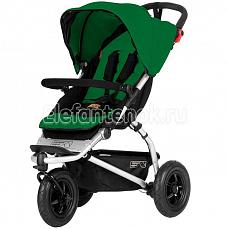 Mountain Buggy Swift Цвет не выбран