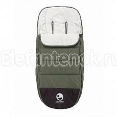 EasyWalker Mosey+ Footmuff Цвет не выбран