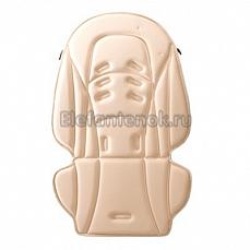 Casualplay Seat-Pad Kudu Sand