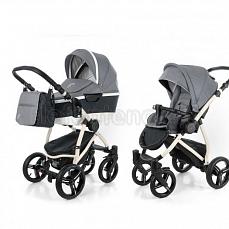 Esspero Newborn Lux 2016 Alu 2 в 1 Цвет не выбран