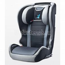 Caretero PrestoFix ISOFIX GREY (серый)