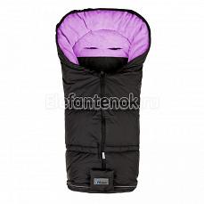 Altabebe Sympatex black-rose