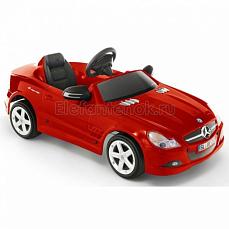 Toys Toys Mercedes SL500 (арт.656406) Цвет не выбран