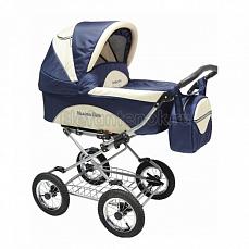 Maxima ELITE (3 в 1) 109 Blue-beige