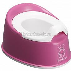 Baby Bjorn Smart Potty Pink